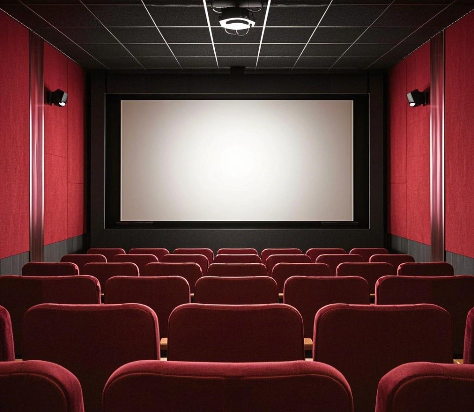 都市迷情现代都市情感剧剧照