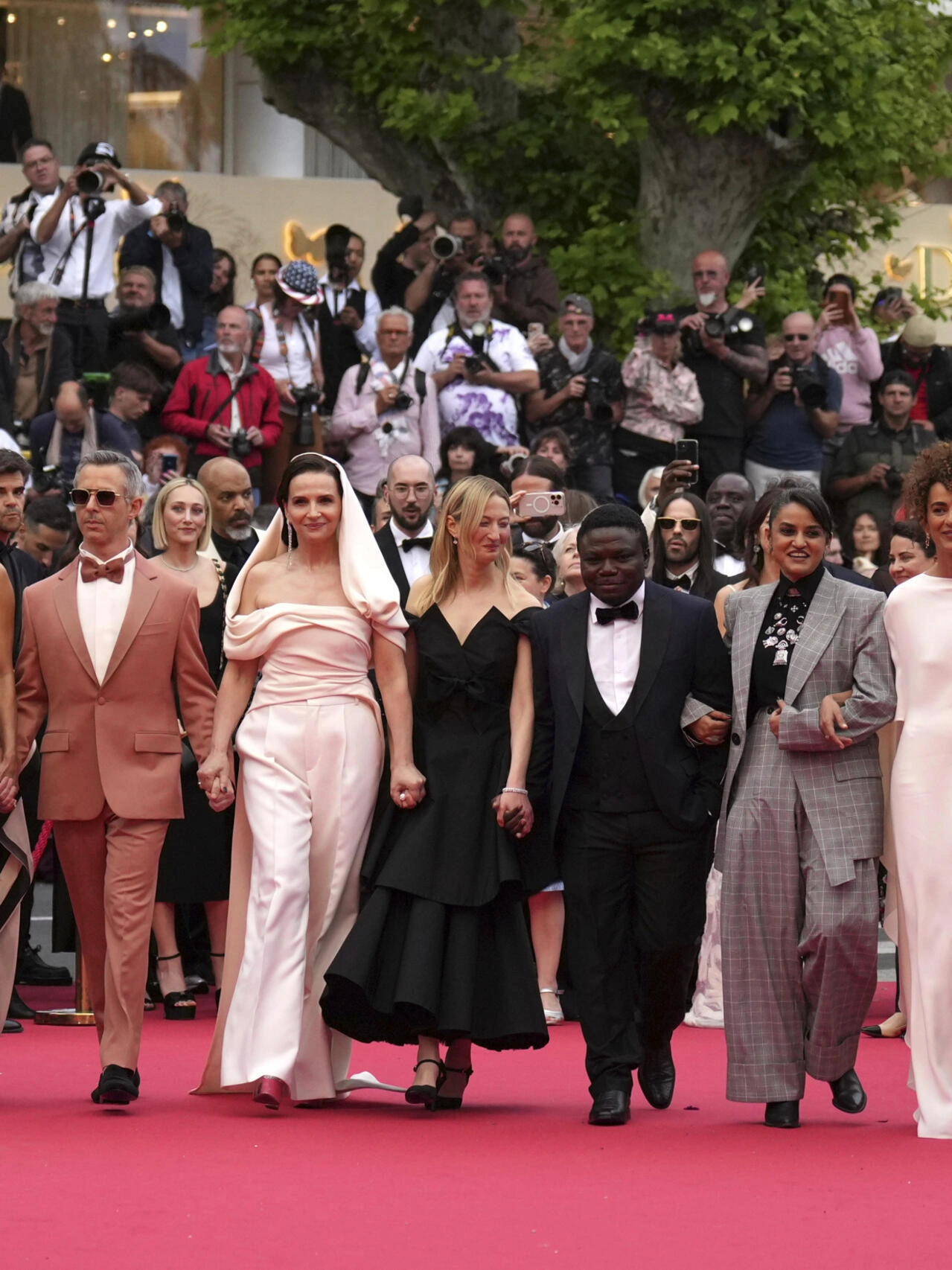 国际电影节深度报道专题封面